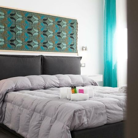 My Way - Rooms - Palazzo San Matteo Palermo Zewnętrze zdjęcie