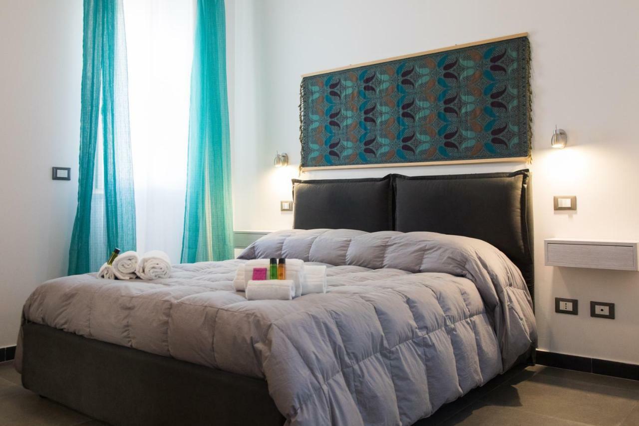 My Way - Rooms - Palazzo San Matteo Palermo Zewnętrze zdjęcie