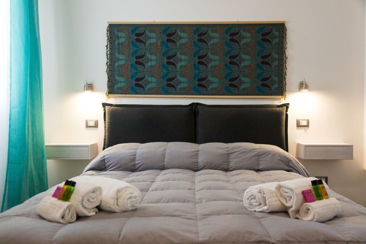 My Way - Rooms - Palazzo San Matteo Palermo Zewnętrze zdjęcie