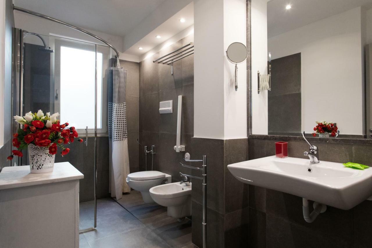 My Way - Rooms - Palazzo San Matteo Palermo Zewnętrze zdjęcie