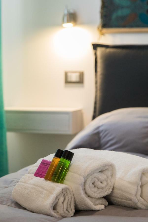 My Way - Rooms - Palazzo San Matteo Palermo Zewnętrze zdjęcie