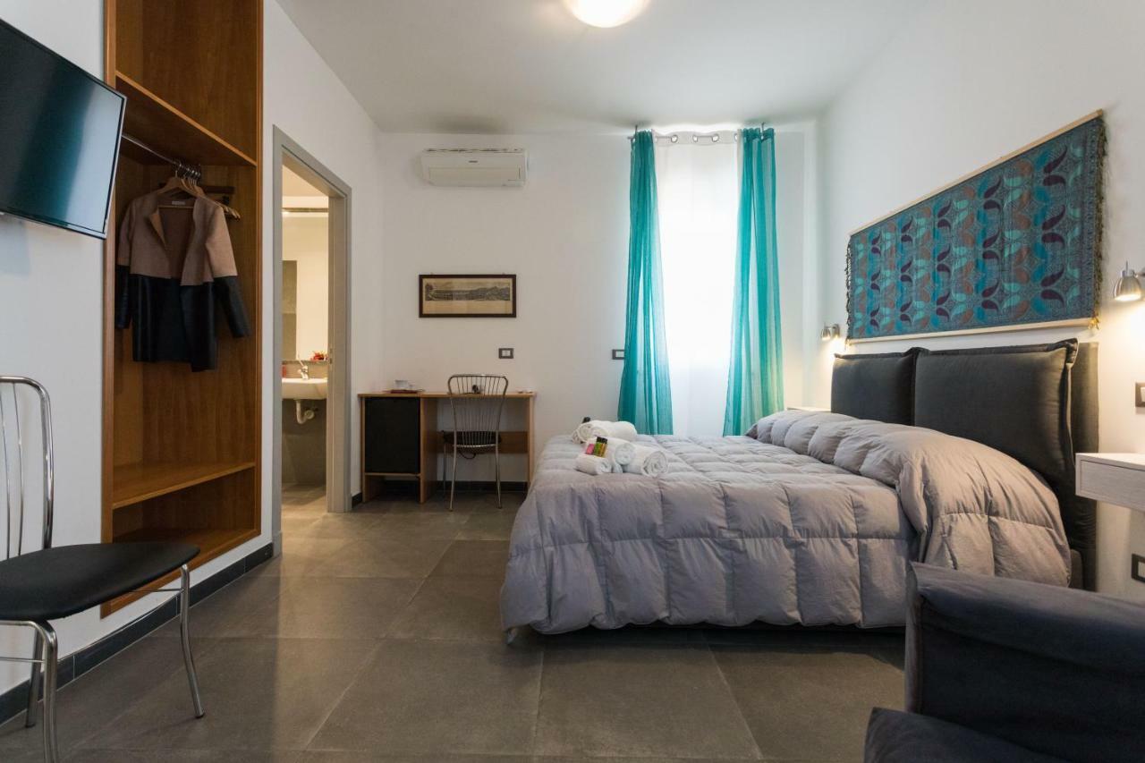 My Way - Rooms - Palazzo San Matteo Palermo Zewnętrze zdjęcie