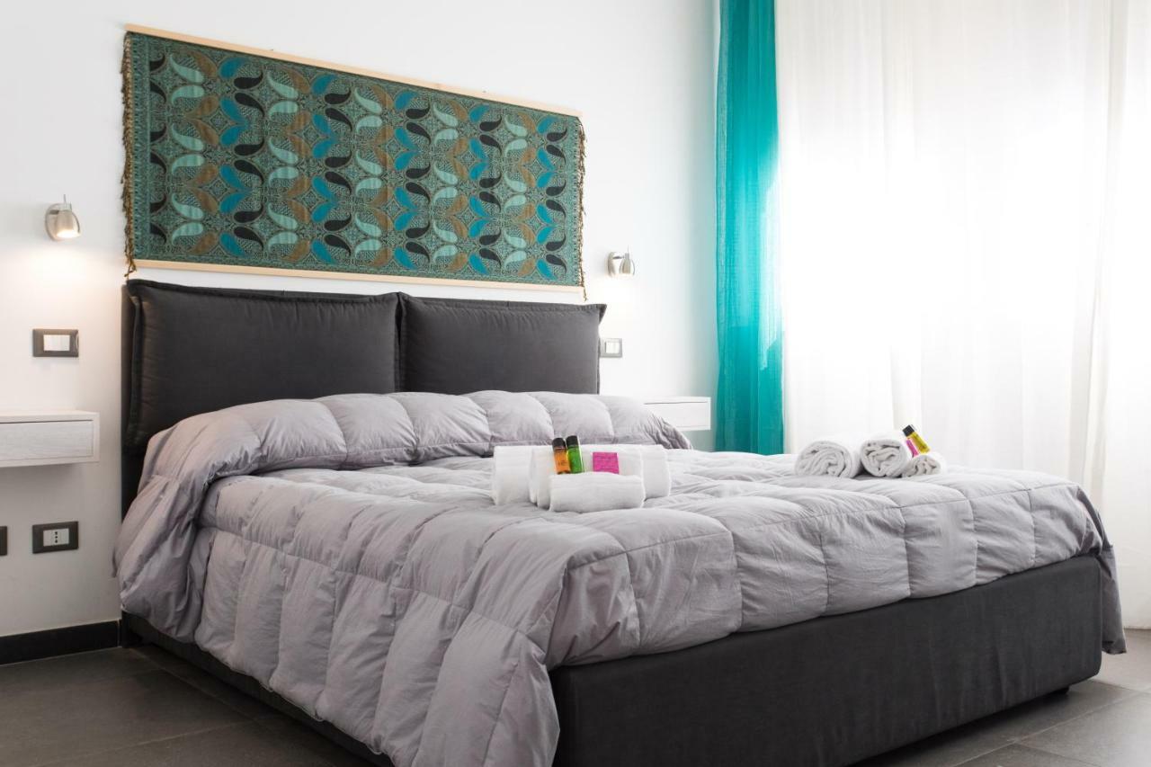 My Way - Rooms - Palazzo San Matteo Palermo Zewnętrze zdjęcie