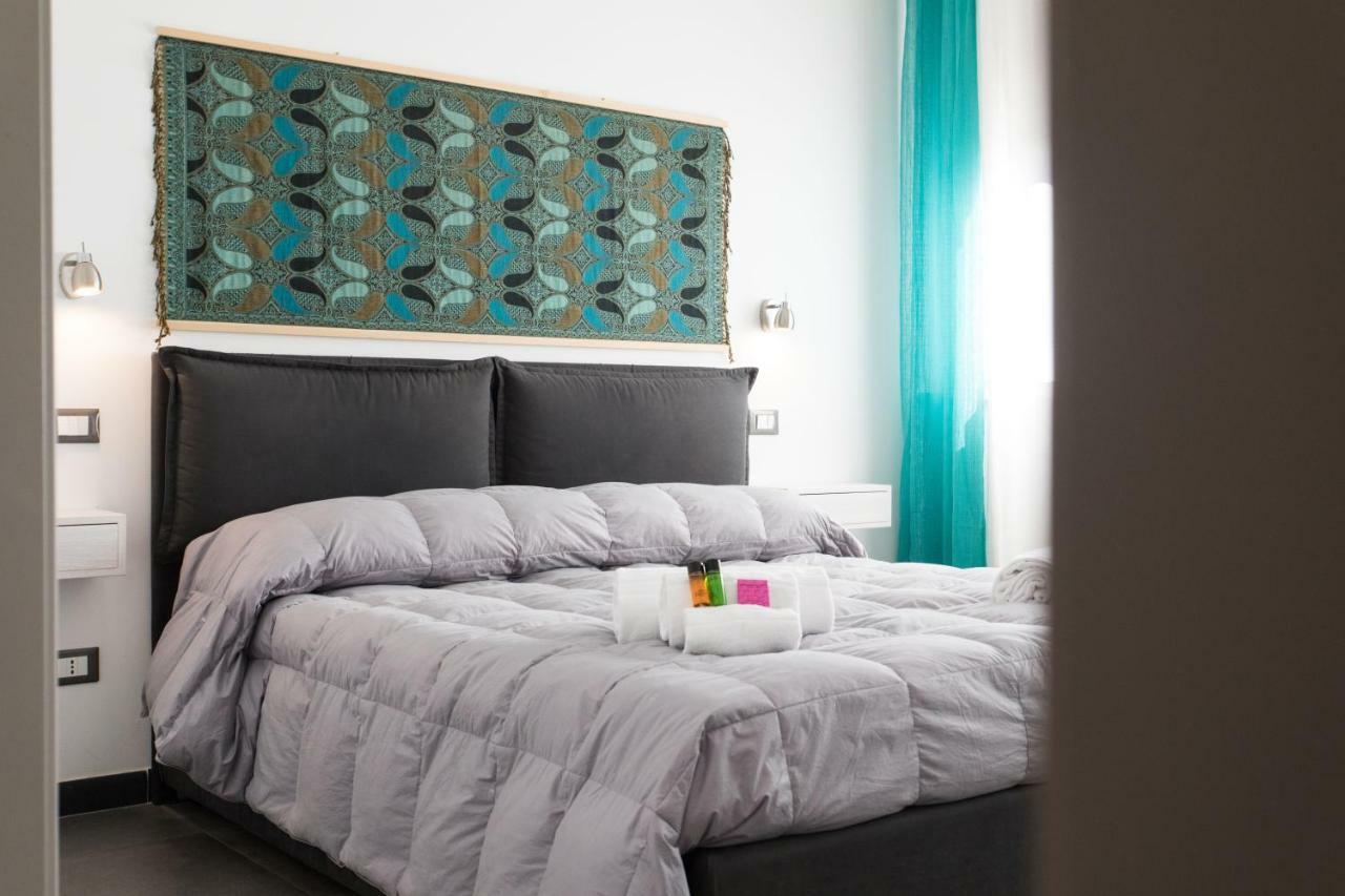 My Way - Rooms - Palazzo San Matteo Palermo Zewnętrze zdjęcie