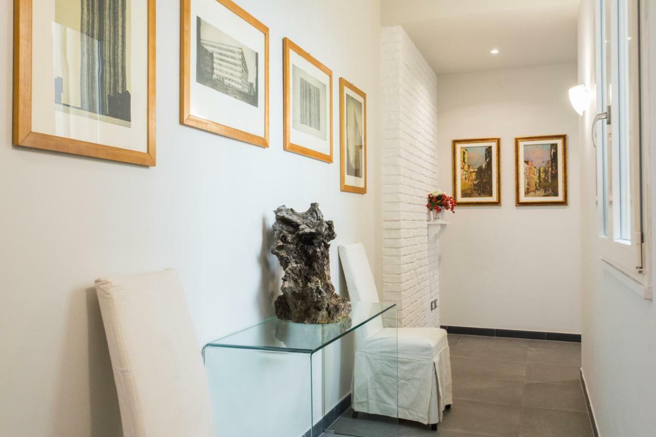 My Way - Rooms - Palazzo San Matteo Palermo Zewnętrze zdjęcie