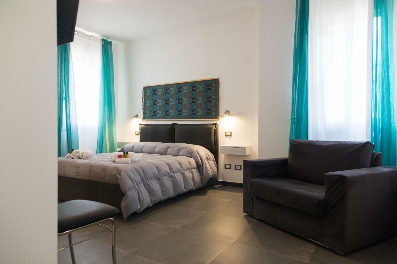 My Way - Rooms - Palazzo San Matteo Palermo Zewnętrze zdjęcie